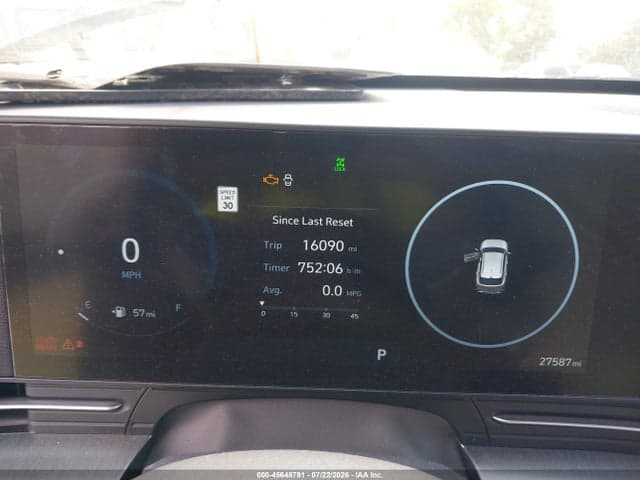 2024 HYUNDAI KONA LIMITED 7