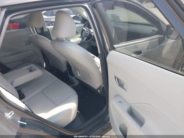 2024 HYUNDAI KONA LIMITED 8