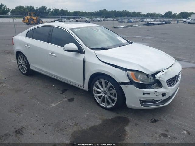 2018 VOLVO S60 INSCRIPTION T5