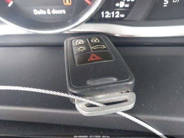 2018 VOLVO S60 INSCRIPTION T5 11