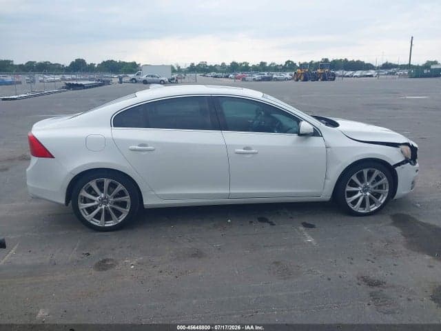 2018 VOLVO S60 INSCRIPTION T5 13