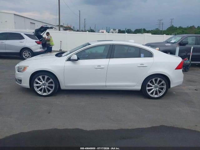 2018 VOLVO S60 INSCRIPTION T5 14