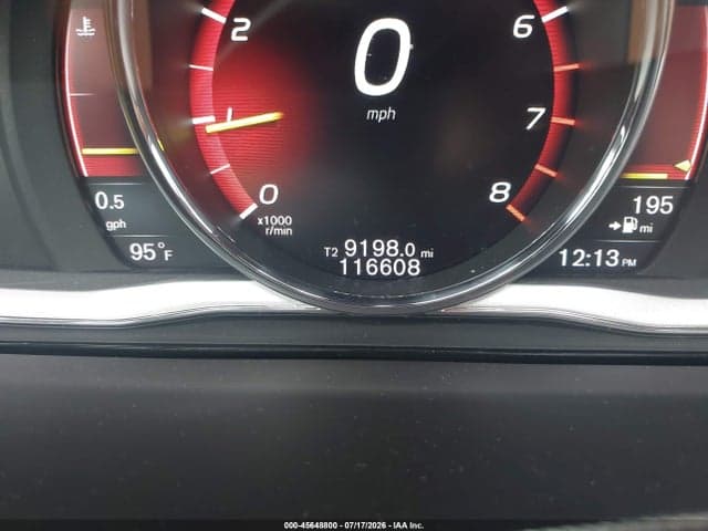 2018 VOLVO S60 INSCRIPTION T5 15