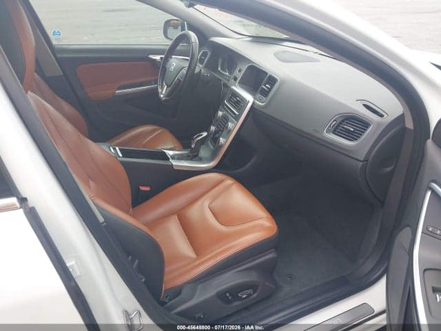 2018 VOLVO S60 INSCRIPTION T5 5