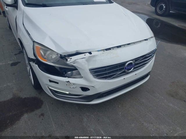 2018 VOLVO S60 INSCRIPTION T5 6