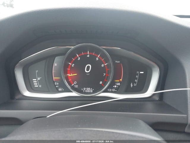 2018 VOLVO S60 INSCRIPTION T5 7