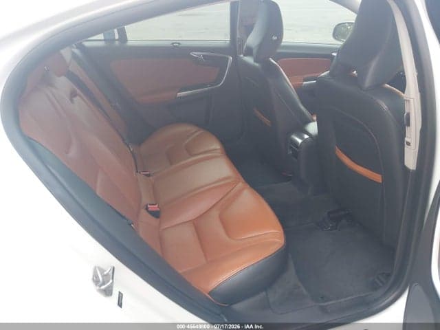 2018 VOLVO S60 INSCRIPTION T5 8