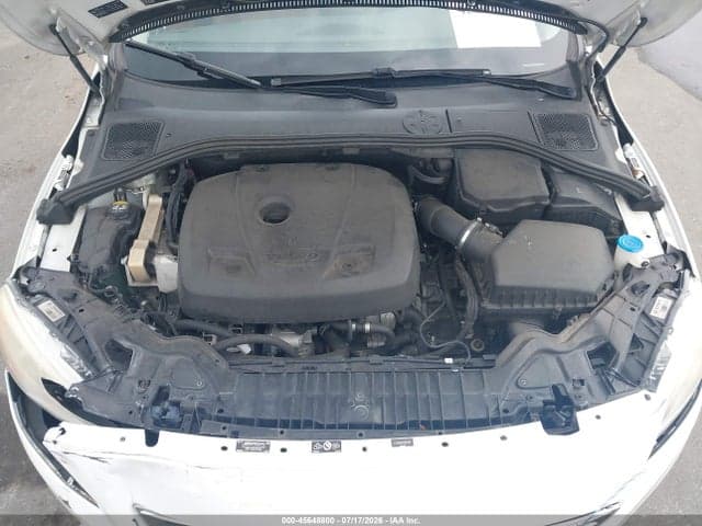2018 VOLVO S60 INSCRIPTION T5 10