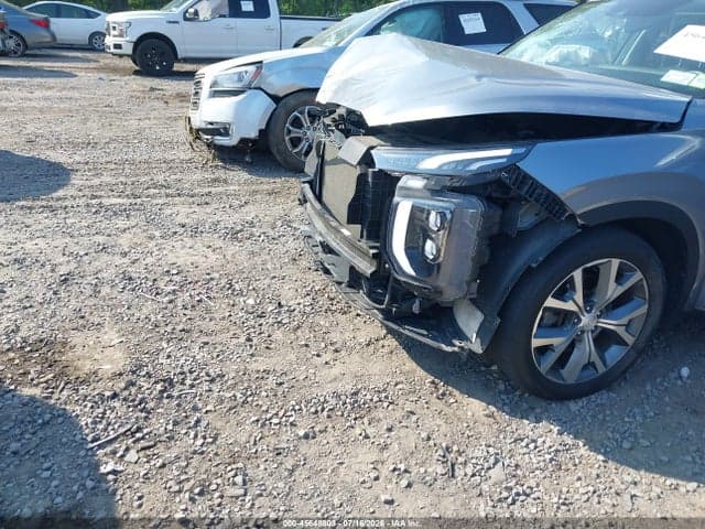 2020 HYUNDAI PALISADE SEL 6