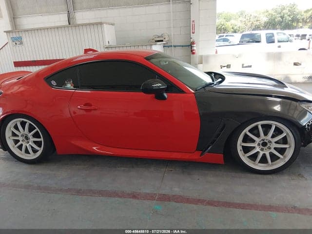 2022 TOYOTA GR86 PREMIUM 13
