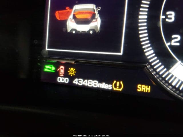 2022 TOYOTA GR86 PREMIUM 15