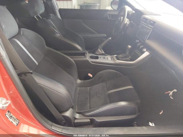 2022 TOYOTA GR86 PREMIUM 5