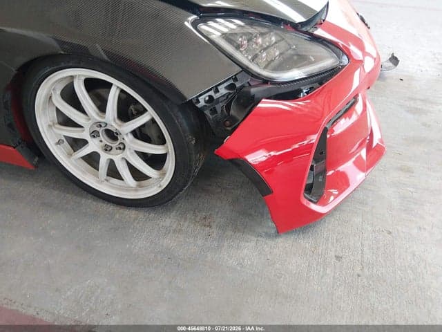 2022 TOYOTA GR86 PREMIUM 6