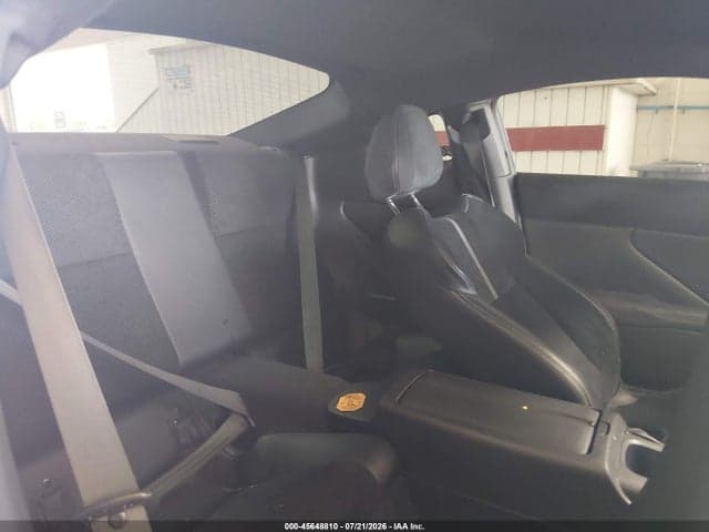 2022 TOYOTA GR86 PREMIUM 8