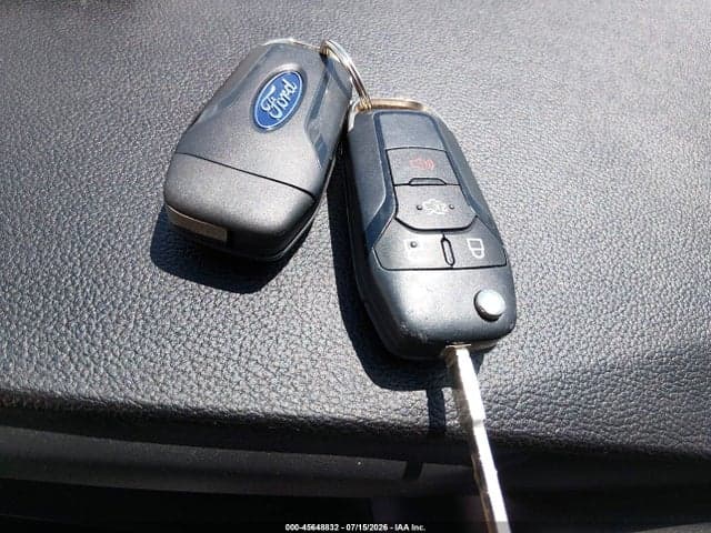 2021 FORD EXPLORER 11
