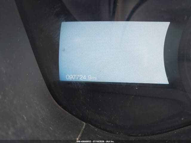 2020 FORD FUSION SE 7