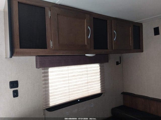 2018 GULFSTREAM OTHER 12