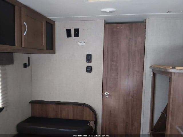 2018 GULFSTREAM OTHER 8