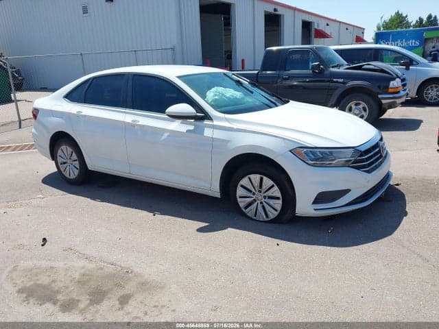 2019 VOLKSWAGEN JETTA 1.4T R-LINE/1.4T S/1.4T SE
