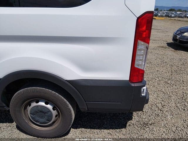 2019 FORD TRANSIT-150 XL 6