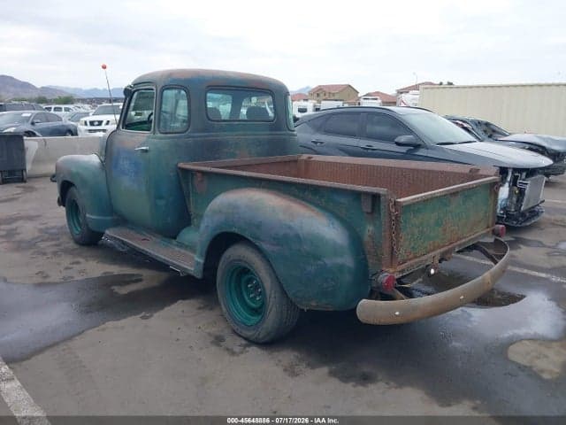 1948 CHEVROLET THRIFTMAST 3