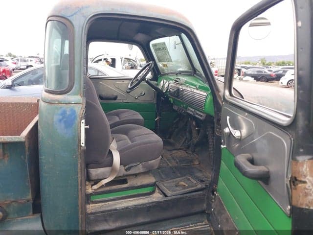 1948 CHEVROLET THRIFTMAST 5