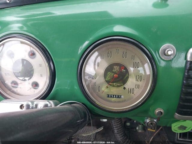 1948 CHEVROLET THRIFTMAST 7