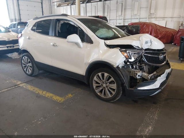 2020 BUICK ENCORE FWD PREFERRED 1