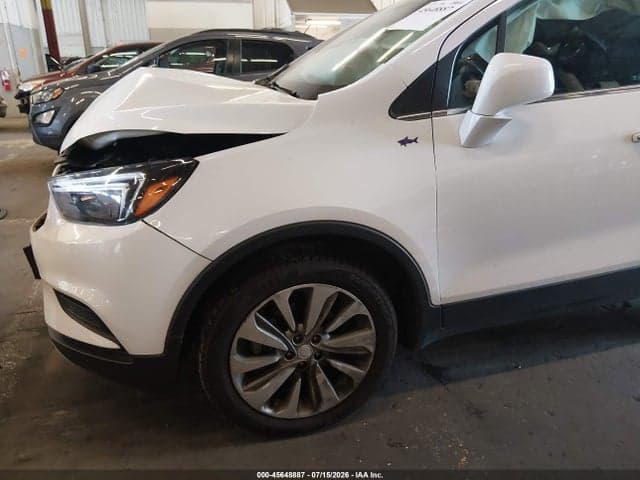 2020 BUICK ENCORE FWD PREFERRED 6