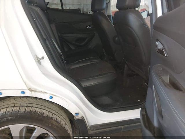 2020 BUICK ENCORE FWD PREFERRED 8