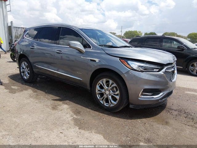 2020 BUICK ENCLAVE AWD AVENIR