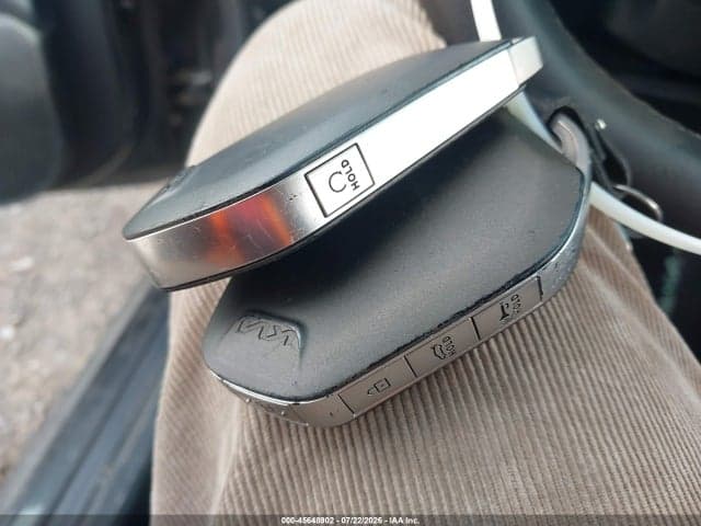 2025 KIA K4 EX 11