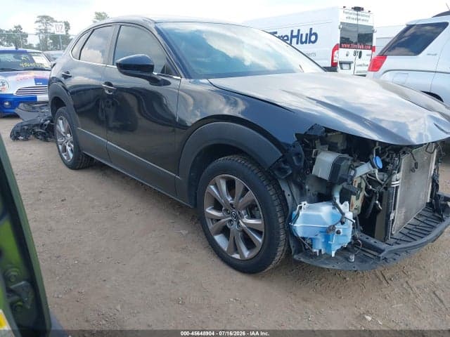 2020 MAZDA CX-30 SELECT PACKAGE 1