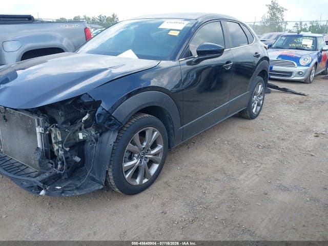 2020 MAZDA CX-30 SELECT PACKAGE 2