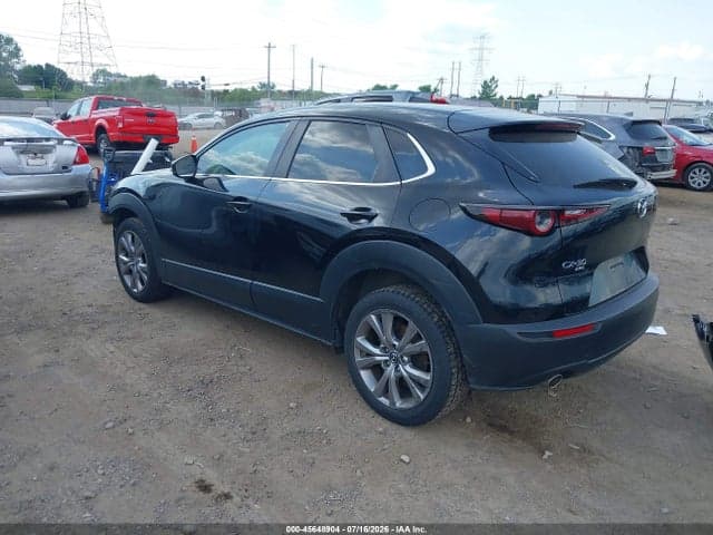 2020 MAZDA CX-30 SELECT PACKAGE 3