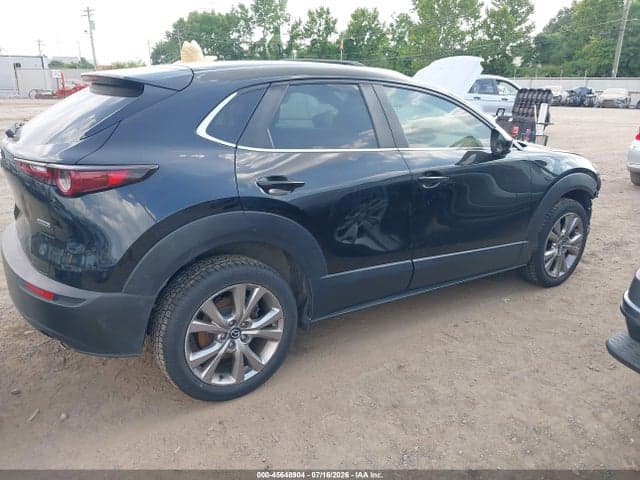 2020 MAZDA CX-30 SELECT PACKAGE 4