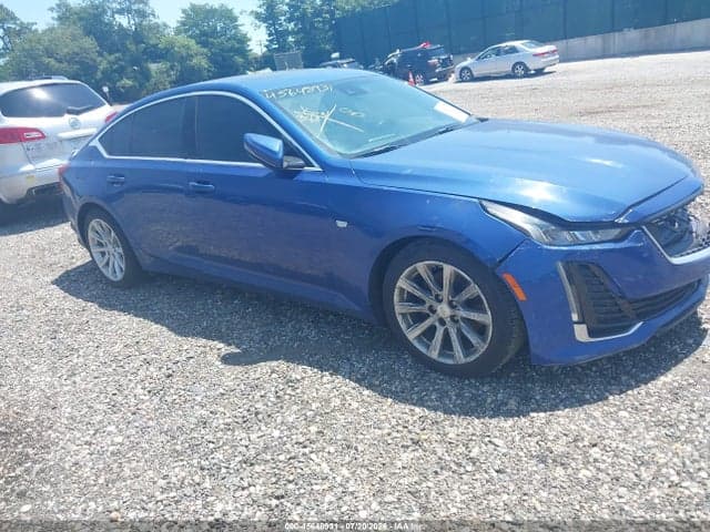 2023 CADILLAC CT5 LUXURY