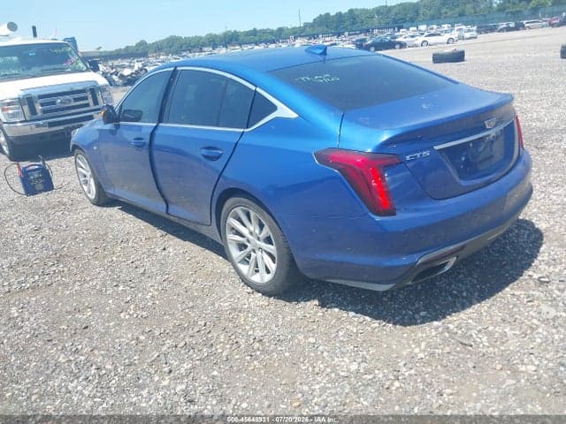 2023 CADILLAC CT5 LUXURY 3