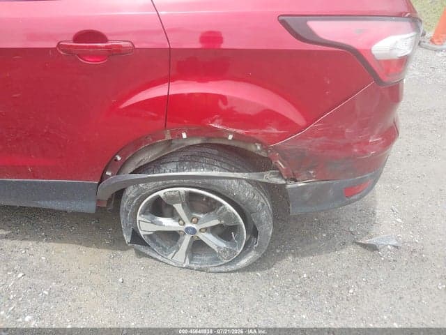 2017 FORD ESCAPE SE 6