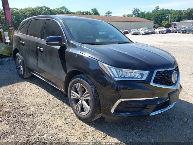 2020 ACURA MDX STANDARD - 1