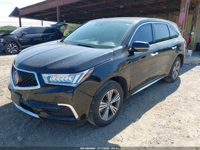 2020 ACURA MDX STANDARD 2