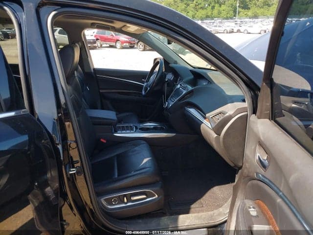 2020 ACURA MDX STANDARD 5