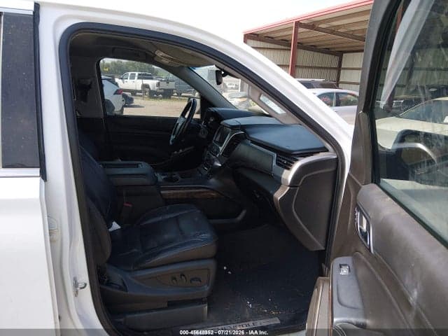 2019 CHEVROLET SUBURBAN LT 5