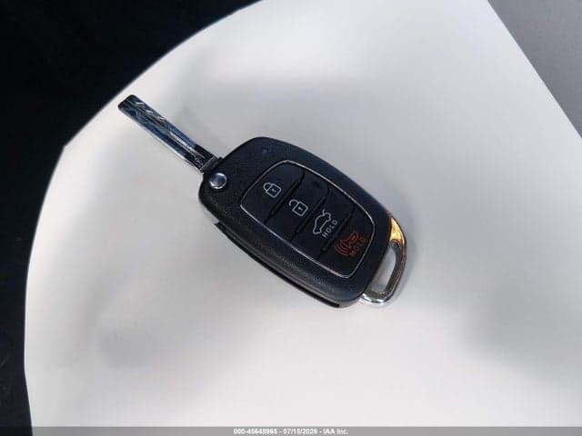 2019 HYUNDAI SONATA ECO 11