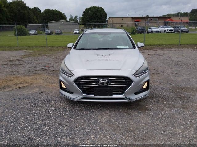 2019 HYUNDAI SONATA ECO 6