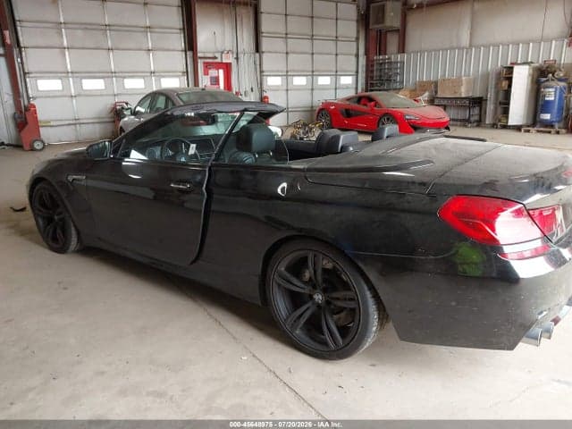 2017 BMW M6 14