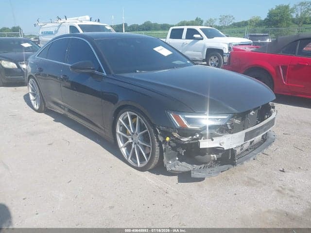 2019 AUDI A6 55 PREMIUM 1