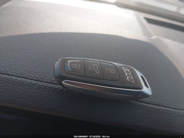 2019 AUDI A6 55 PREMIUM 11