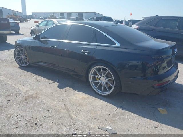 2019 AUDI A6 55 PREMIUM 3