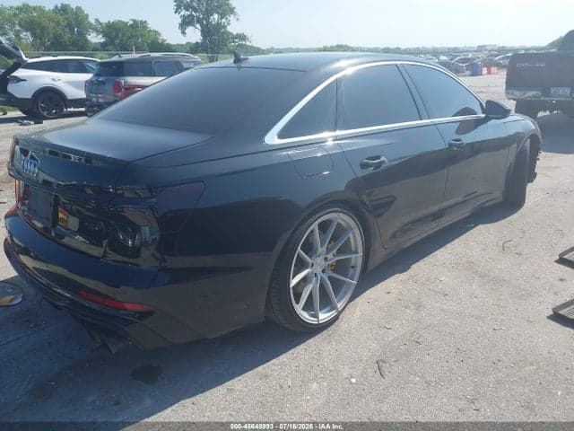 2019 AUDI A6 55 PREMIUM 4